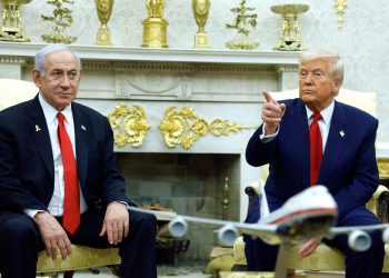 Netanyahu nominira Trumpa za Nobelovu nagradu nakon sastanka s pomoćnicima Bijele kuće