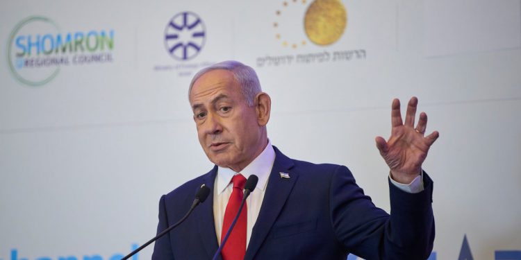 Netanyahu tvrdi da u Gazi nema “gladi u Gazi” u izvanrednom uskraćivanju rastuće krize gladi