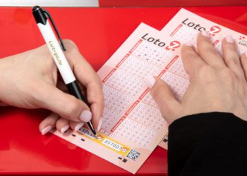 Netko je u Dalmaciji osvojio Joker 6 u iznosu od 268.057,81 eura!