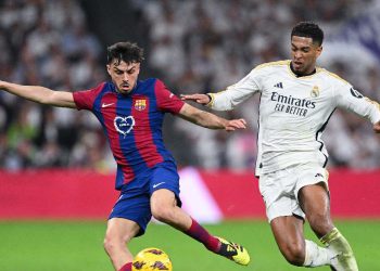 Neviđena četvrta majice Barcelone koja će se koristiti samo u Clasicu