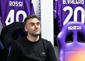 New York Cosmos, kakav je snimak: Giuseppe Rossi bit će novi potpredsjednik