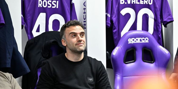 New York Cosmos, kakav je snimak: Giuseppe Rossi bit će novi potpredsjednik