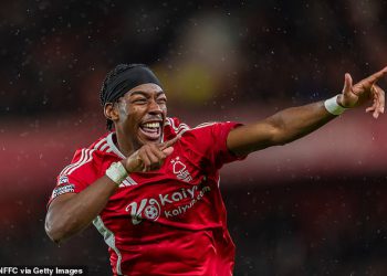 Newcastle omogućio je poboljšanu ponudu od 55 milijuna funti za Anthonyja Elanga – jer se Eddie Howe bliži proboj u potrazi za ključnim ciljem