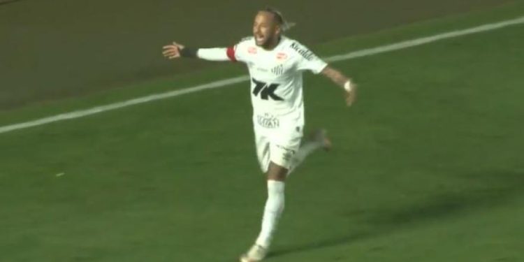 Neymar se vraća na cilj u Brazilu: komentator poludi