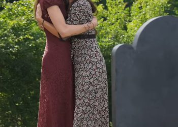 Nicole Kidman ponovno se ujedinjuje sa zaslonom sestrom Sandrom Bullock u praktičnoj magiji 2 Prvi pogled