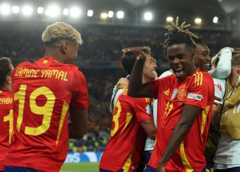 Nico’s prekrasan dribling | Garlandov budilica