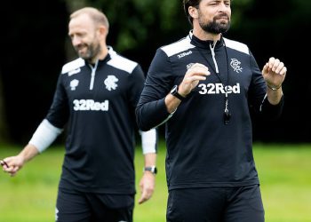 Nije ili umri! Russell Martin inzistira na porazu od Panathinaikosa u kvalifikaciji Lige prvaka ne bi definirao Rangersovu sezonu