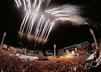 Nikad snažnija potvrda da je ULTRA Europe jedan od najznačajnijih festivala elektroničke glazbe u Europi