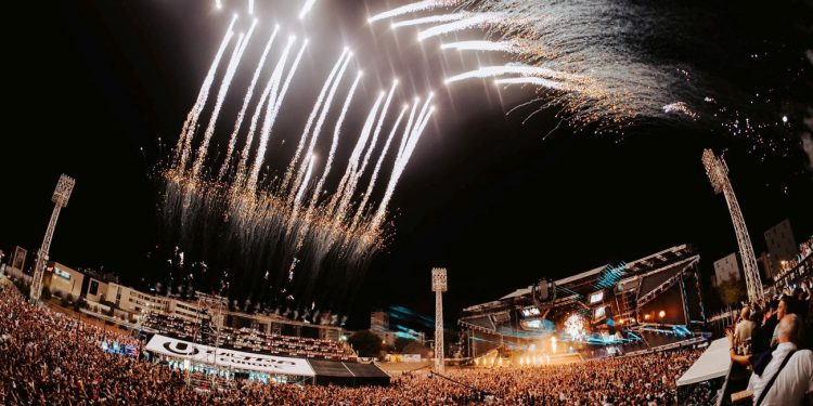 Nikad snažnija potvrda da je ULTRA Europe jedan od najznačajnijih festivala elektroničke glazbe u Europi