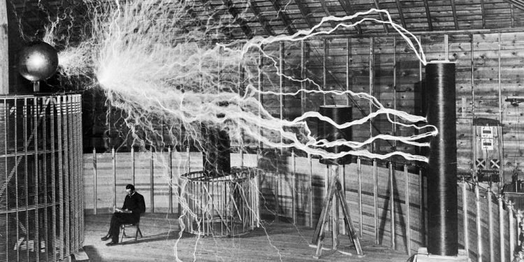 Nikola Tesla i molitva Oče naš: Znate li što je rekao o Isusovoj molitvi?