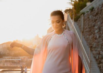 Nina Badrić pokazala kako uživa u Dubrovniku: ‘Posebno mjesto u srcu mom…’