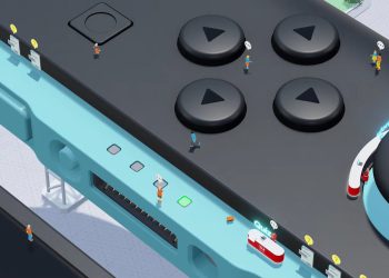 Nintendo napokon otkriva programera iza Switch 2 Launch naslov Welcome Tour, za koji su mnogi rekli da je trebao biti uključen besplatno
