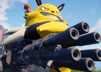 Nintendo prepisuje patent u sredini slučaja u tužbi protiv Palworld Dev PocketPair-ali zašto?