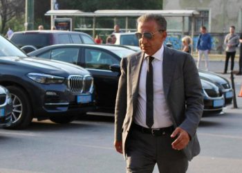 Nitko se ne sjeća Osmice na fakultetu, on reagirao: ‘Ovo je smiješno, tada nisam bio sijed’