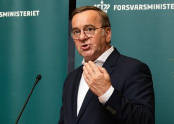 Njemačka je preostalo samo šest Patriota – ministar obrane – RT World News