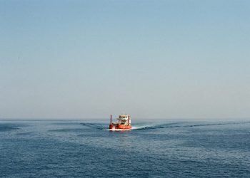 Njemačka pojačano kontrolira rusku flotu iz sjene