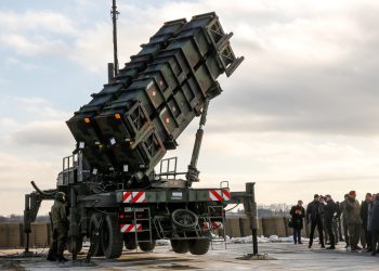 Njemačka pristaje isporučiti Patriots u Ukrajinu – RT World News