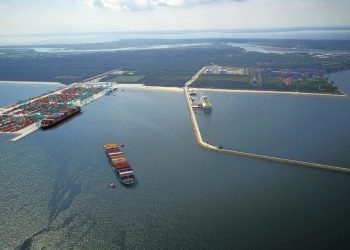 Njemačka sudski blokirala nadogradnju luke u Poljskoj uz granicu