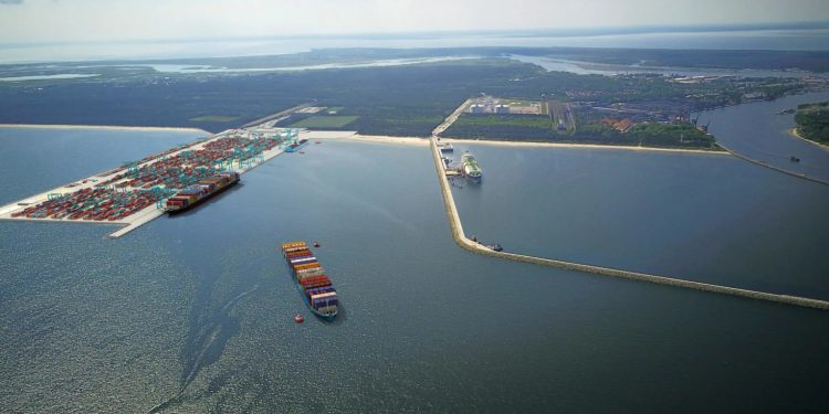 Njemačka sudski blokirala nadogradnju luke u Poljskoj uz granicu