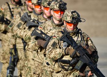 Njemačke oružane snage traže tinejdžere kako bi zatvorili jaz u zapošljavanju – Mediji – RT World News