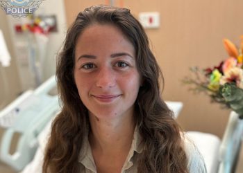 Njemački ruksak govori nakon što je pronađen živ u australijskom Outbacku