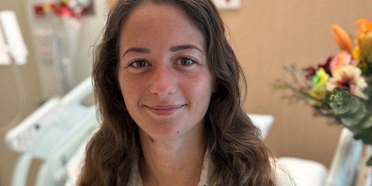 Njemački ruksak govori nakon što je pronađen živ u australijskom Outbacku