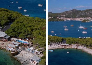 Noćas su inspektori ugasili zvučnike u Carpe Diemu!