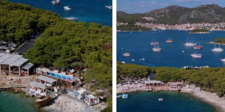 Noćas su inspektori ugasili zvučnike u Carpe Diemu!