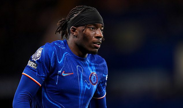 Noni Madueke da bi se danas podvrgnuo Arsenal Medical -u uoči zapečaćenja 52 milijuna funti premještanja iz Chelseaja – dok su Gunners sljedeći put postavljali pogled na Eberechi Eze