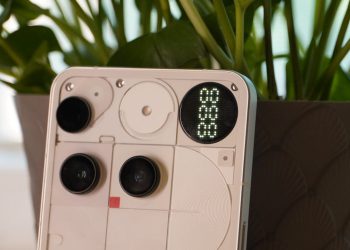 Nothing Phone 3 Review