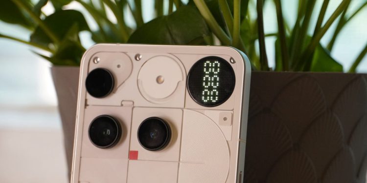 Nothing Phone 3 Review