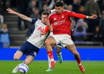 Nottingham Forest Transfer Vijesti: Što se događa s Morgan Gibbs-White, šumske zvijezde najviše u opasnosti da ih se probije i tri krila koja promatraju da zamijene Anthonyja Elanga