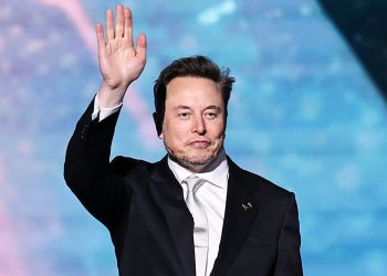 Nova Muskova politička avantura košta Teslu, dionice u padu, investitori uznemireni