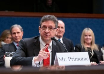 Nova analiza Maxa Primorca uzburkala duhove