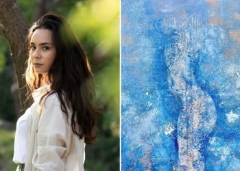 Nova izložba slikarice Marte Milatić u Jelsi: Činim pravu stvar