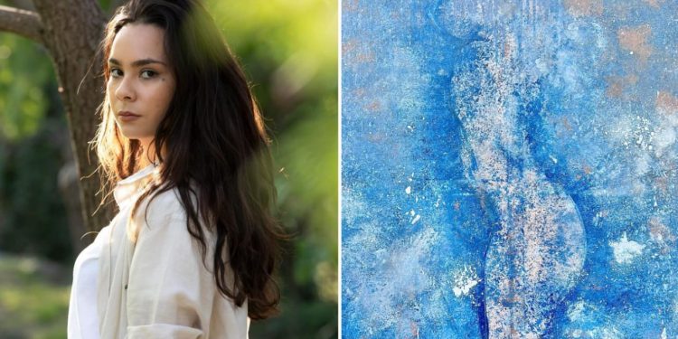 Nova izložba slikarice Marte Milatić u Jelsi: Činim pravu stvar