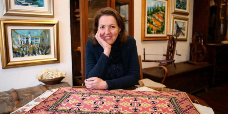 Nova karijera naše akademske slikarice: ‘Uzgajam dudove svilce, pa znate li za što se sve koristila svila!?‘