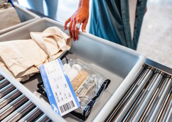 Nova nadogradnja sigurnosti zračne luke mogla bi olakšati ograničenja tekućine – ali postoji problem