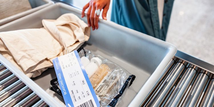 Nova nadogradnja sigurnosti zračne luke mogla bi olakšati ograničenja tekućine – ali postoji problem