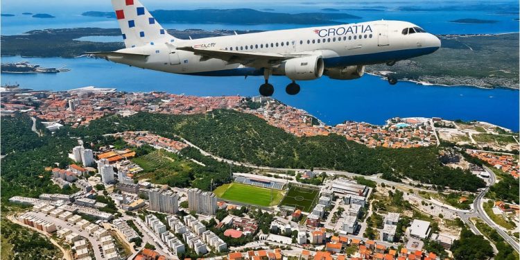 Nova zračna luka u Dalmaciji korak bliže ostvarenju: Hoće li ugroziti ekološke bisere kojima se dičimo?
