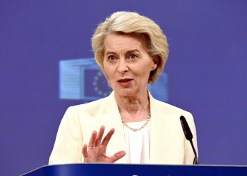 Nove sankcije EU -a protiv Rusije stupaju na snagu – RT World News