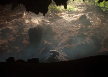 Novi Alien: Zemljina prikolica napokon pokazuje stranca na Zemlji – i nešto strašno se događa s ovčjim okom