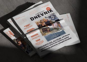 Novi DD je vanka! Mogu kupiti sve, ali to ne – Jeff Bezos ostao bez večere na Lastovu, jedan mladoženja pokušao zakupiti Stradun