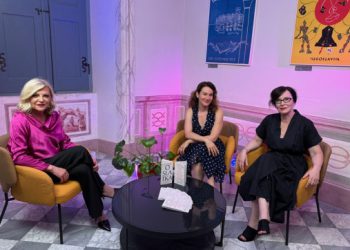 Novi glas Igara: Krenuo festivalski podcast, vodi ga popularno lice