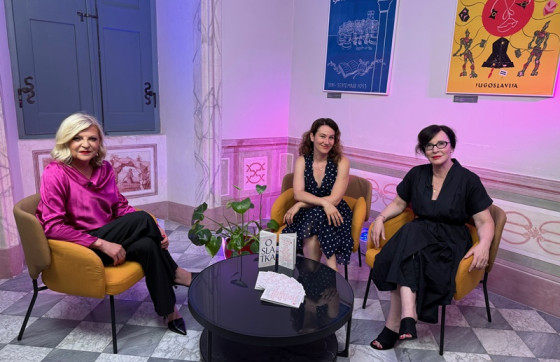 Novi glas Igara: Krenuo festivalski podcast, vodi ga popularno lice