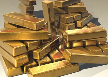 Novi trend na tržištu plemenitih metala: Zlato pada, platina dosegnula najvišu vrijednost u posljednjih 10 godina