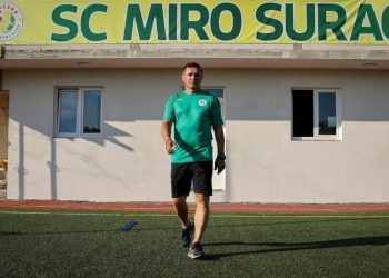 Novi vjetrovi u NK Abecedi: pojačanja u igračkom i trenerskom kadru, evo tko stiže u klub