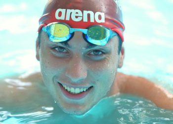 Novih pet medalja Jugaša, Juraj Barčot i u ‘nižoj’ brzini prebrz za konkurenciju, na postolju i Lara Šurković, Đivo Baletin i Bruno Tošović