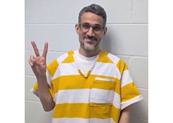 Novinari među najmanje 13 uhićenih tijekom imigracijskog prosvjeda u Cincinnatiju