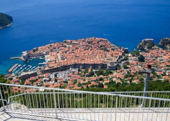 Novo priznanje za grad iz SAD-a: Dubrovnik je najbolja destinacija za grupna putovanja
